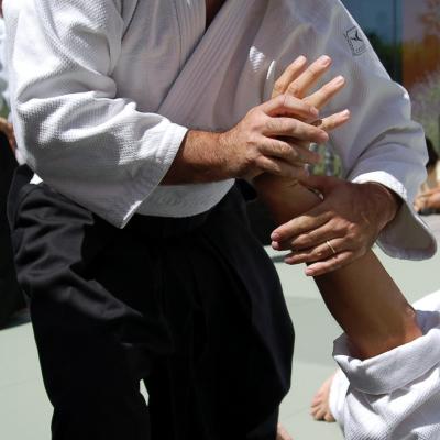 Adulte selfdefense